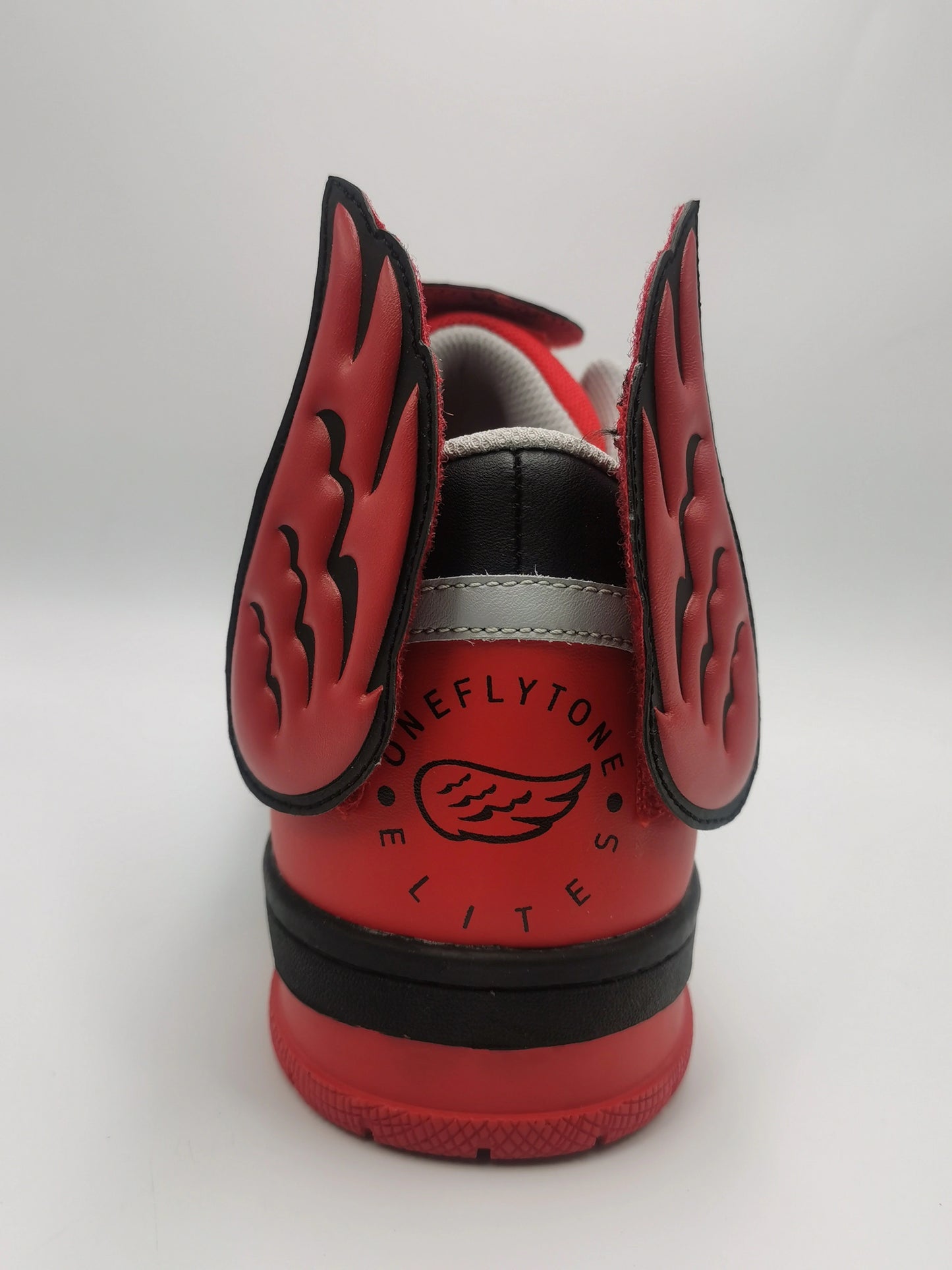 FLY ELITES RED KEY ELITES