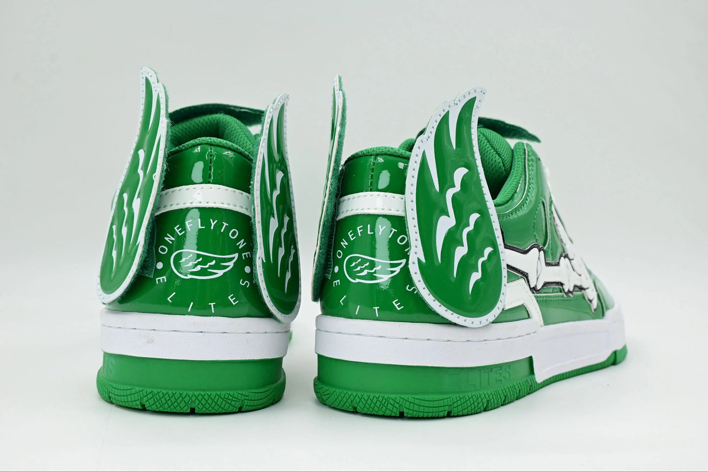 FLY ELITES FLY EAGLES