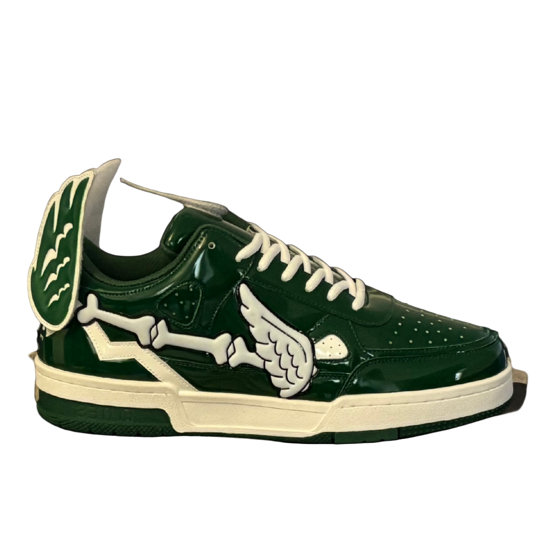 FLY ELITES FLY EAGLES