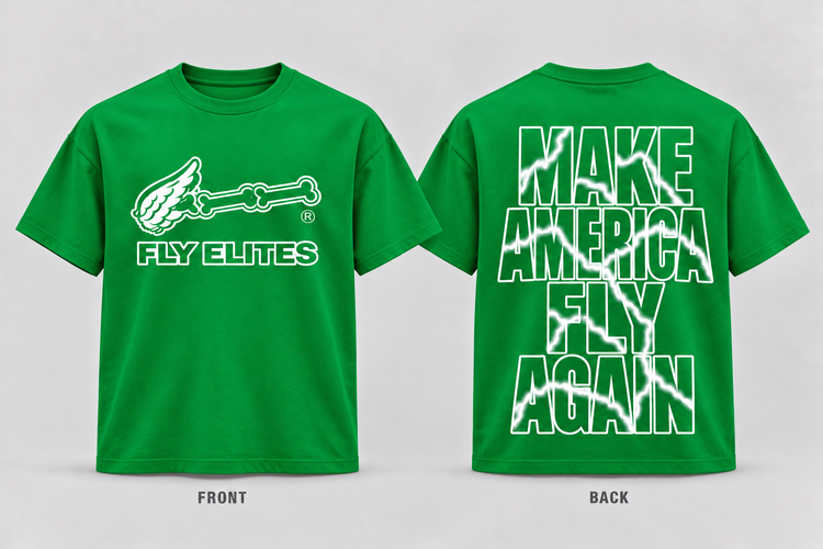 FLY ELITES T-Shirts