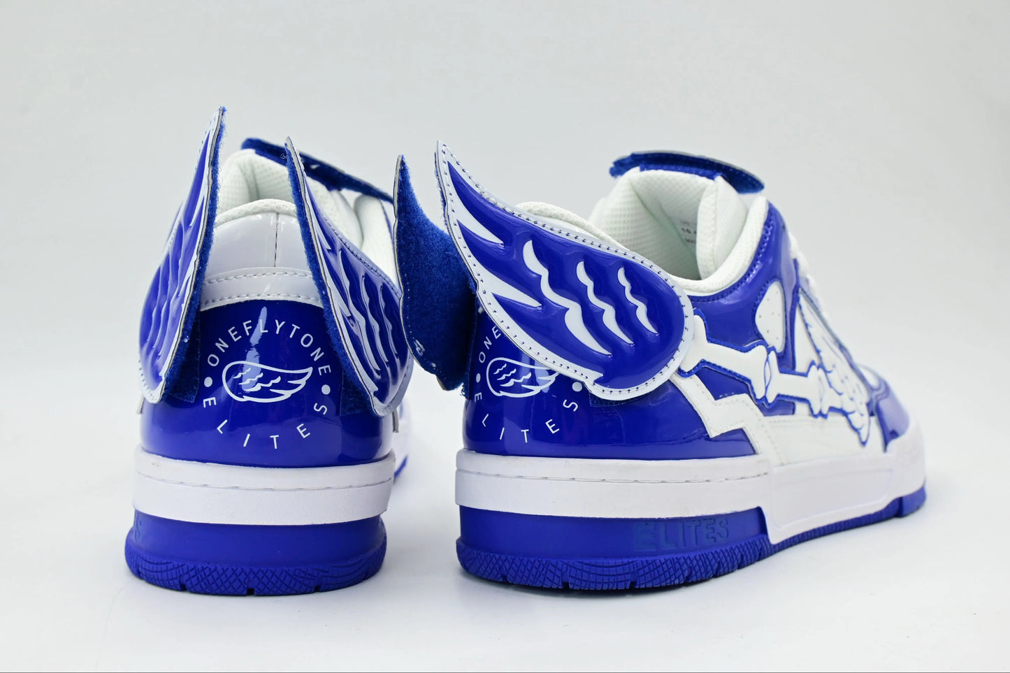 FLY ELITES ELITE BLUE’S