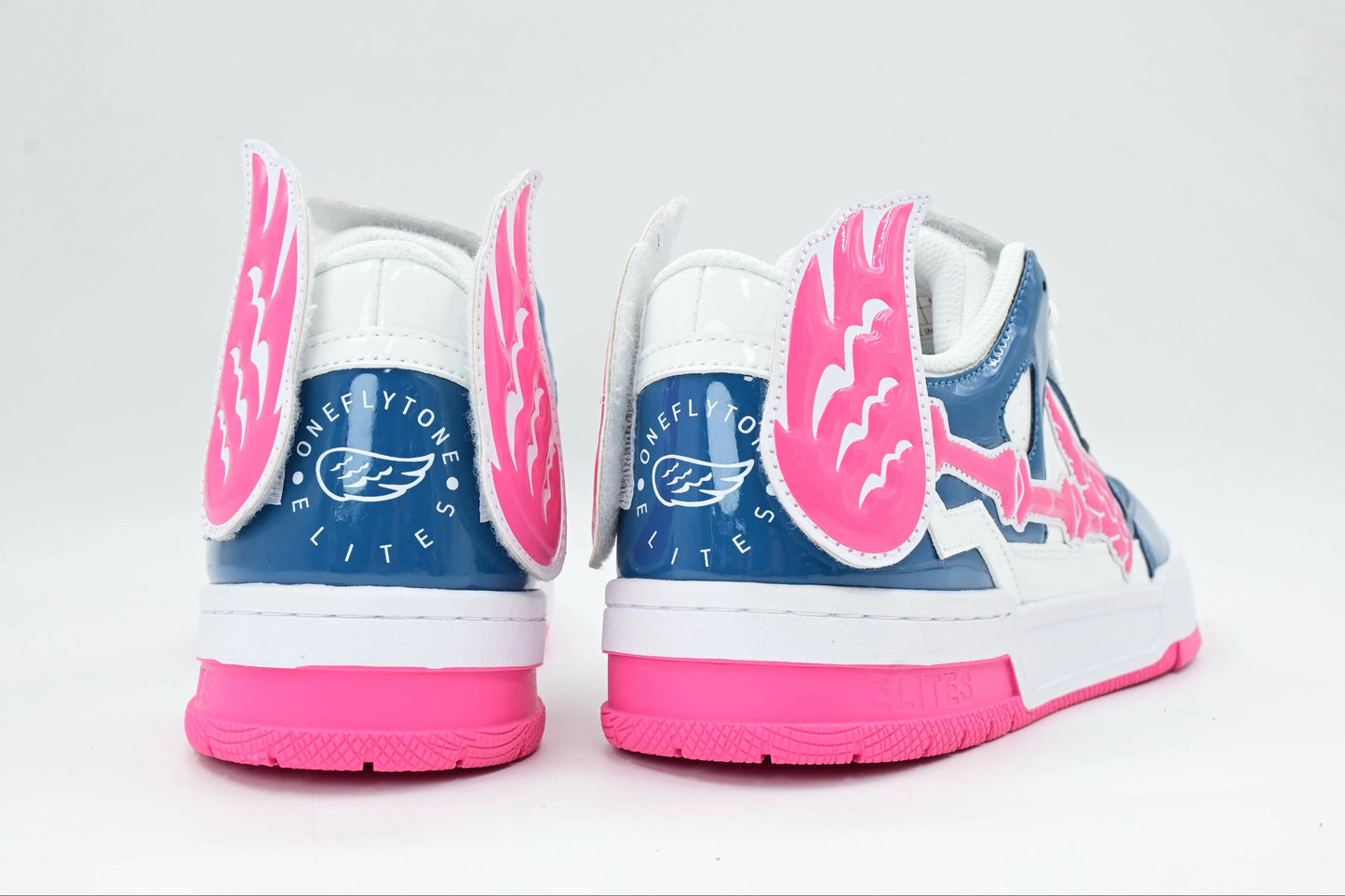 FLY ELITES GASKINS ROBIN