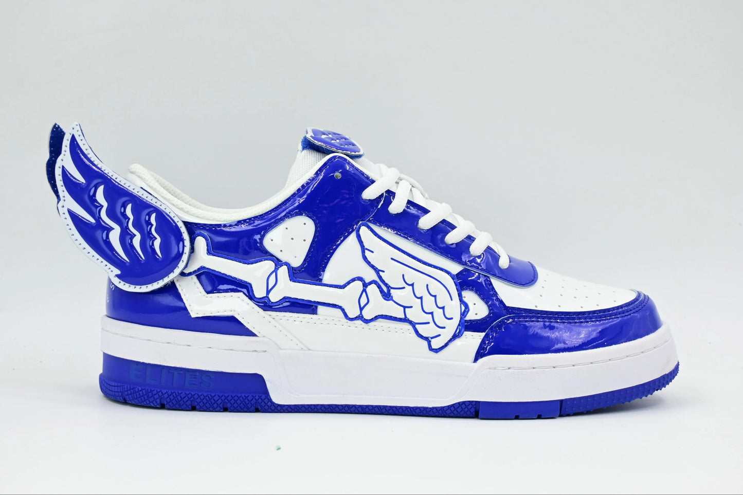 FLY ELITES ELITE BLUE’S