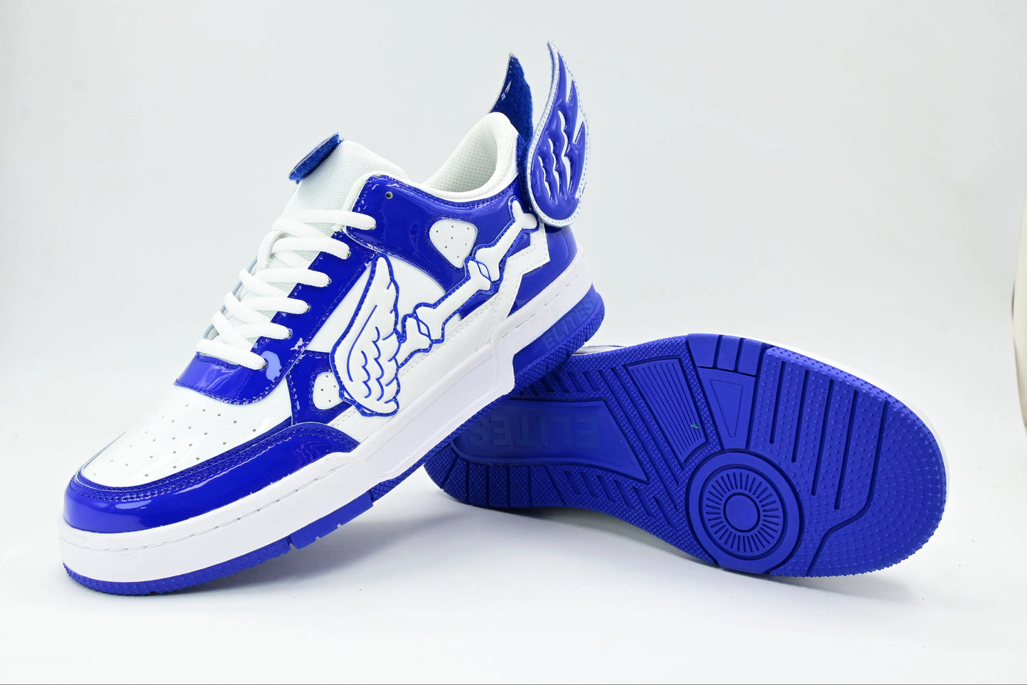 FLY ELITES ELITE BLUE’S