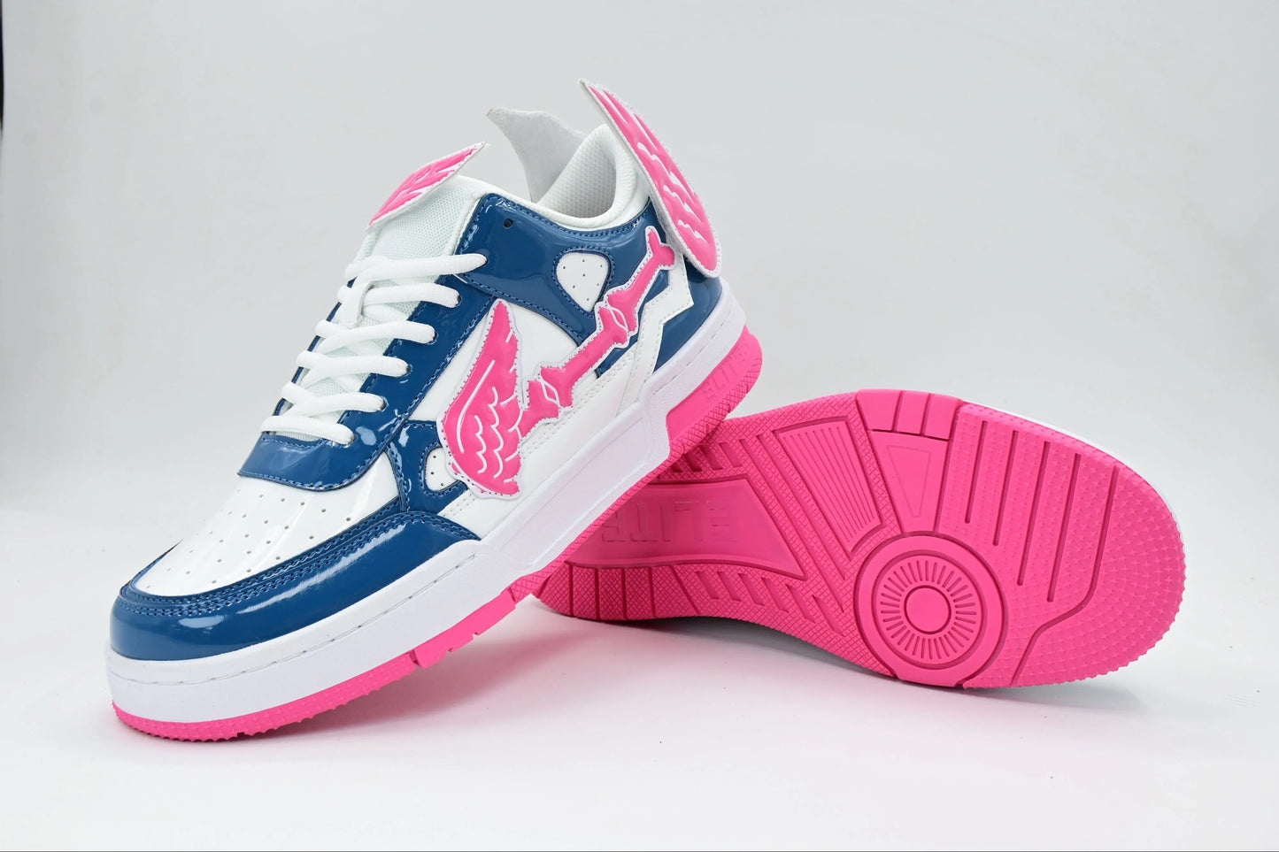 FLY ELITES GASKINS ROBIN