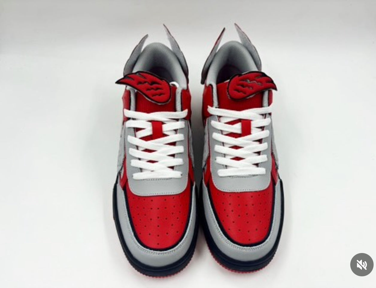 FLY ELITES RED KEY ELITES