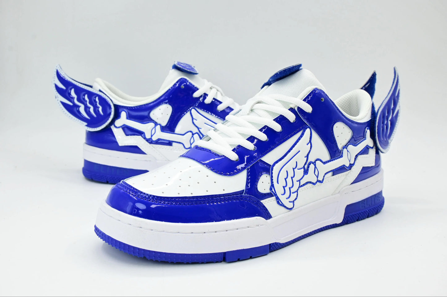 FLY ELITES ELITE BLUE’S