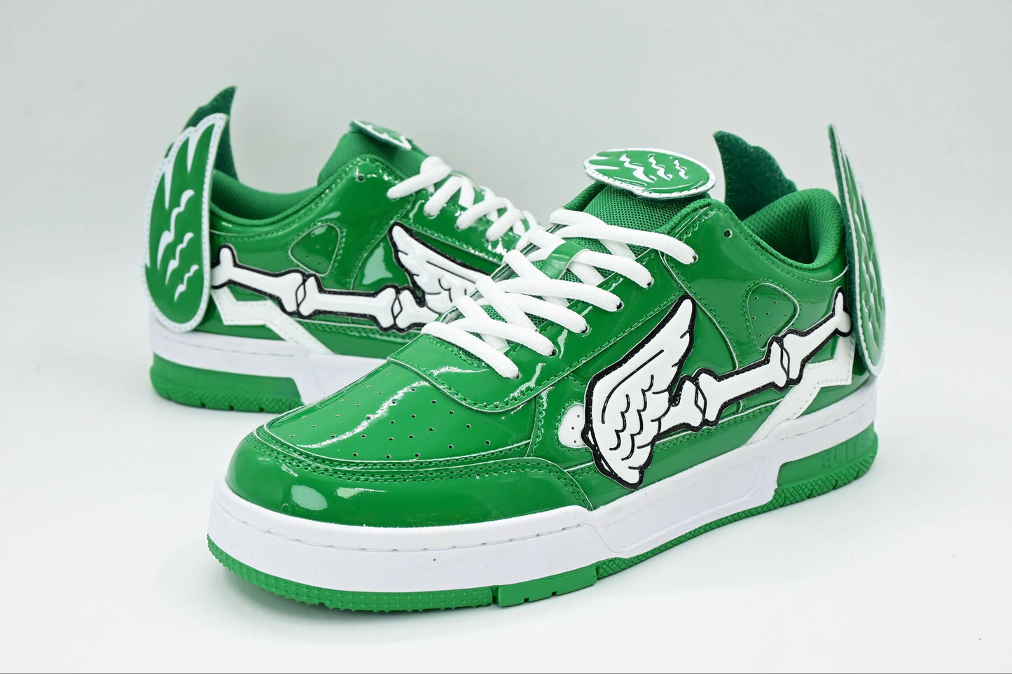 FLY ELITES FLY EAGLES