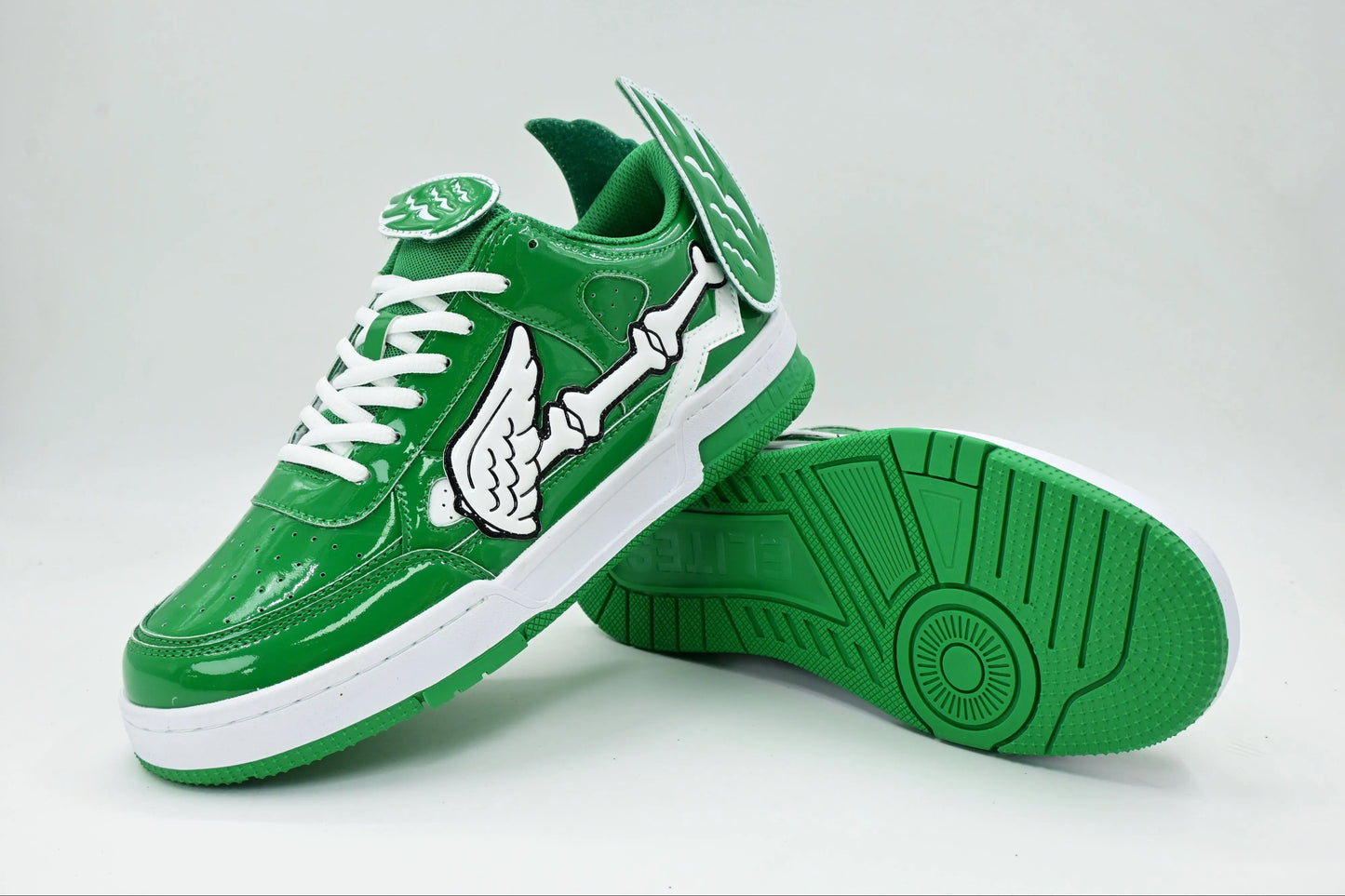 FLY ELITES FLY EAGLES