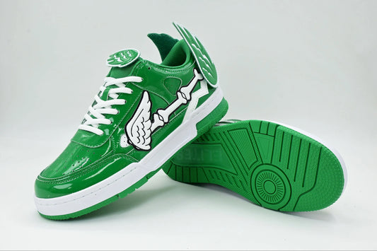 FLY ELITES FLY EAGLES