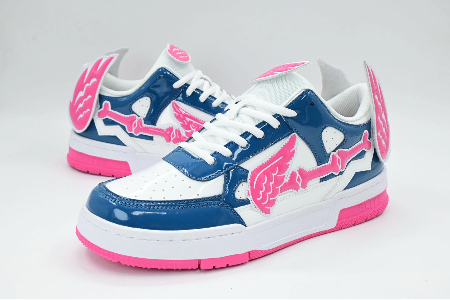 FLY ELITES GASKINS ROBIN