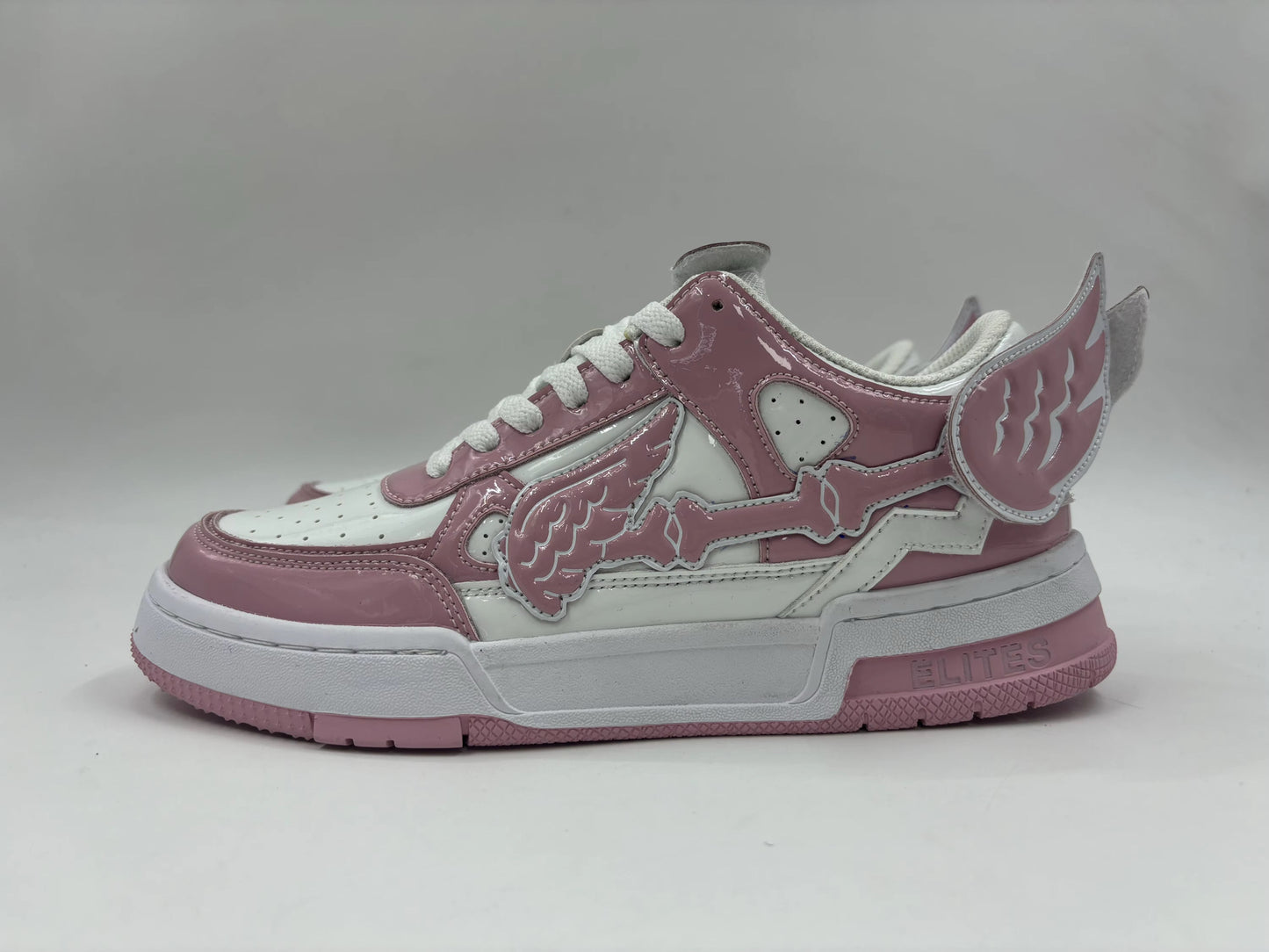 FLY ELITES PINK ELITES