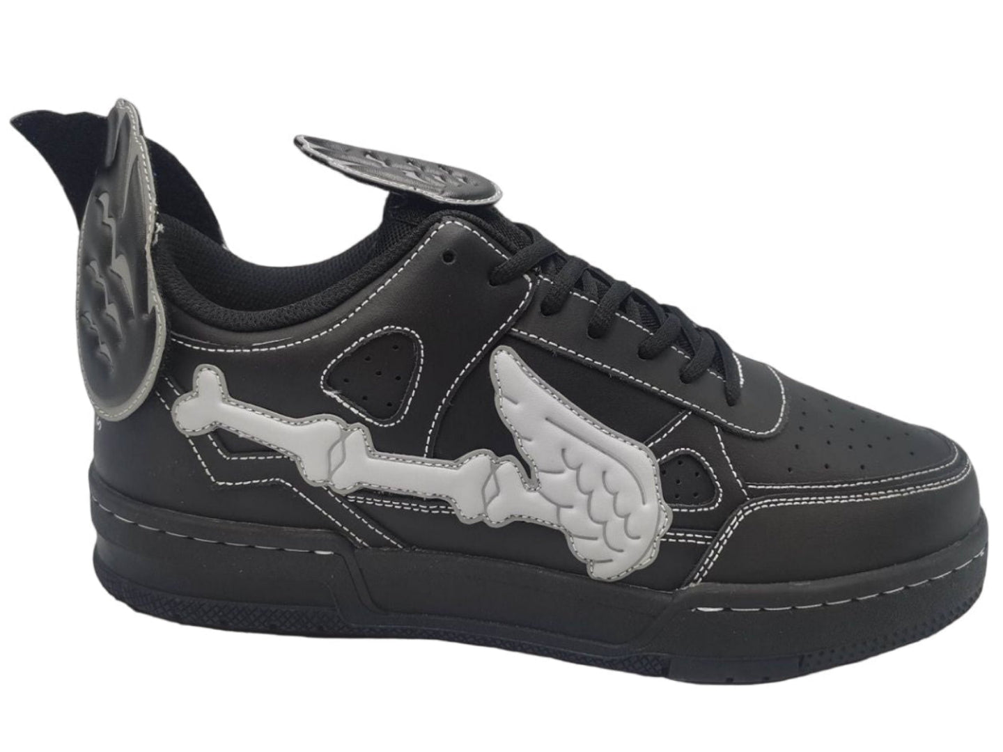 FLY ELITES BLK OUT 5IVE