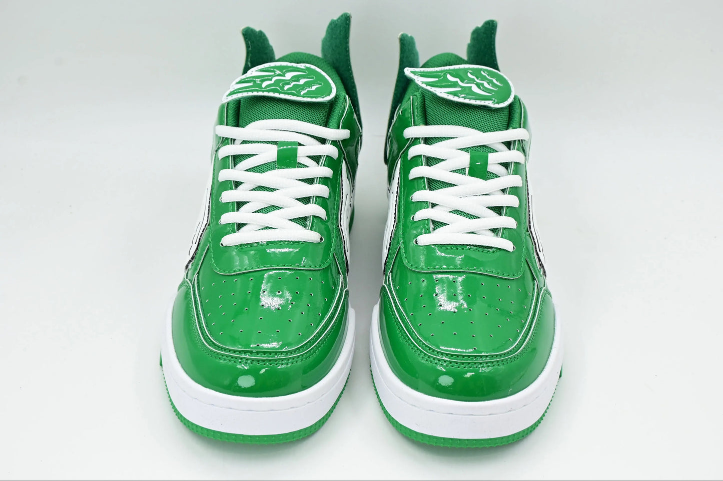 FLY ELITES FLY EAGLES