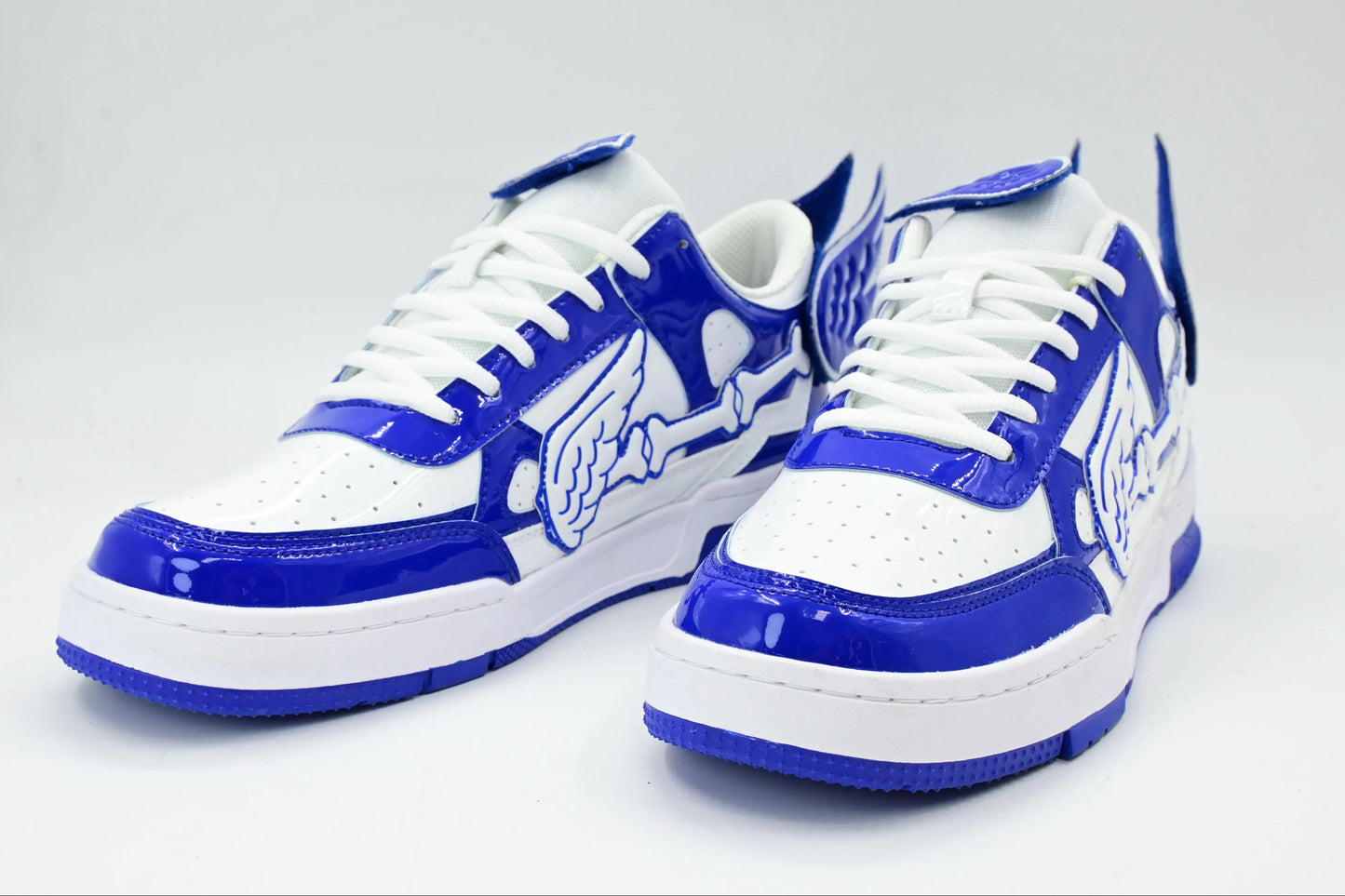 FLY ELITES ELITE BLUE’S