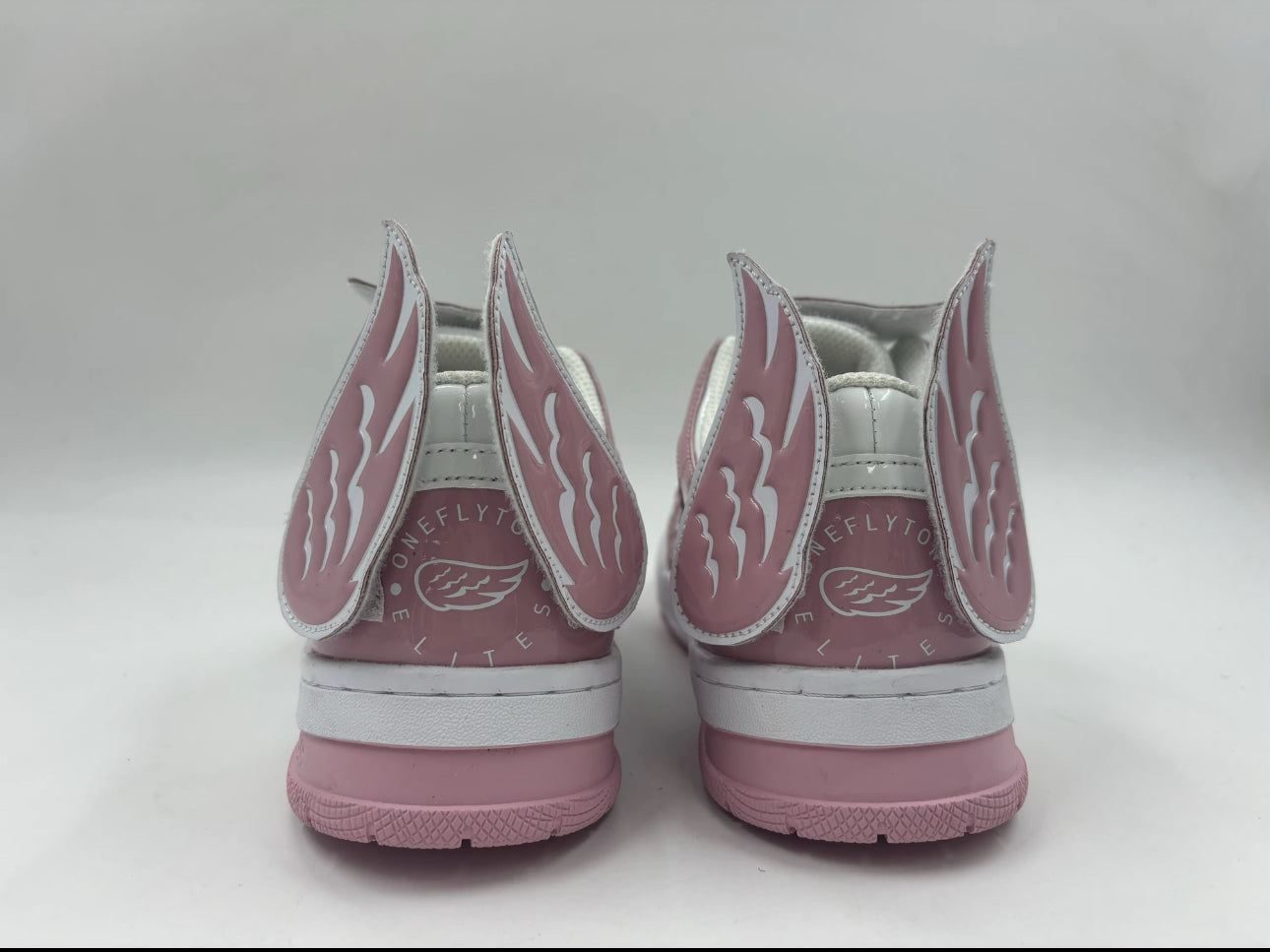 FLY ELITES PINK ELITES