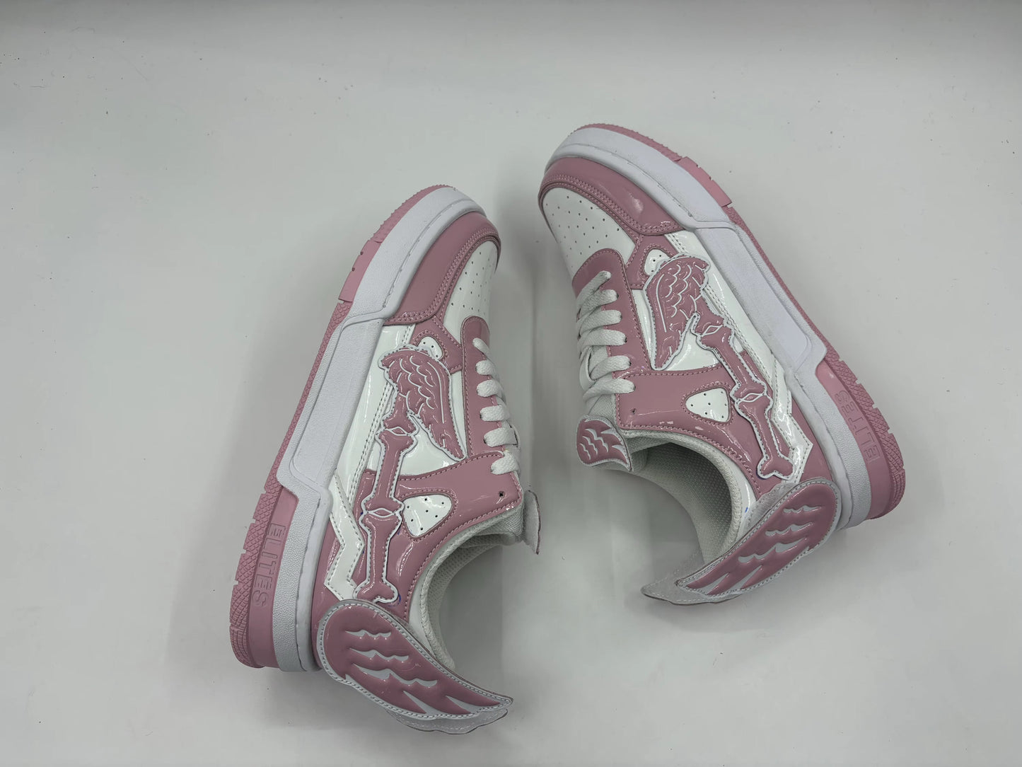 FLY ELITES PINK ELITES