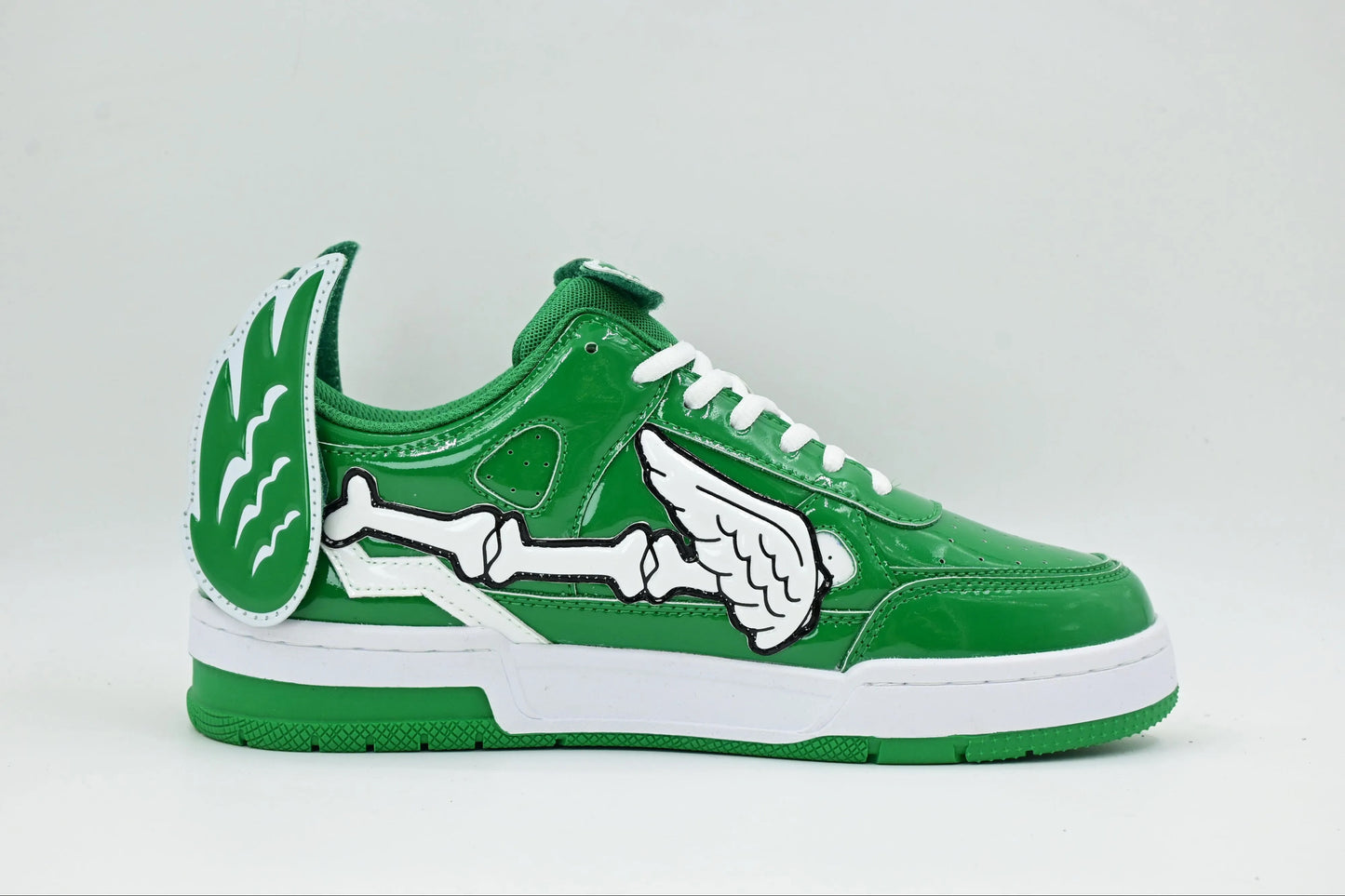 FLY ELITES FLY EAGLES