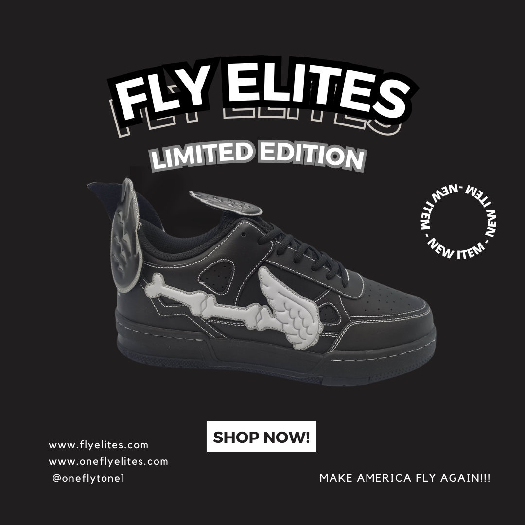 FLY ELITES