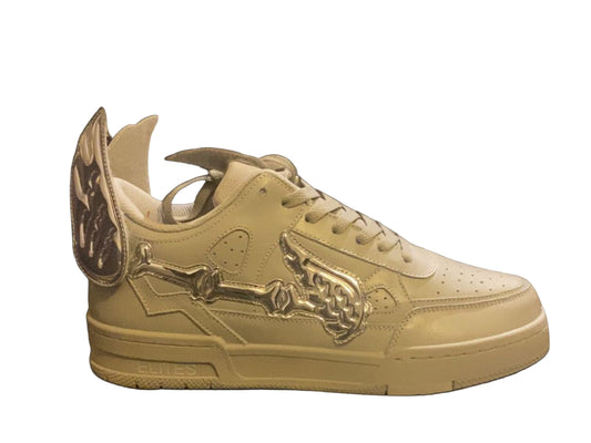 FLY ELITES GREY OCTOBERS